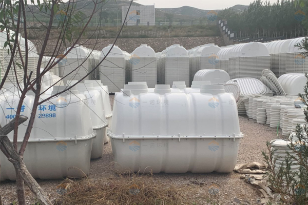 三格式化糞池在廁所改造中怎么進(jìn)行施工 三格式化糞池在廁所改造中怎么進(jìn)行施工