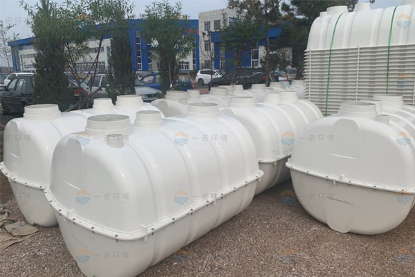 模壓化糞池有哪幾個主要的性能優(yōu)勢 模壓化糞池有哪幾個主要的性能優(yōu)勢